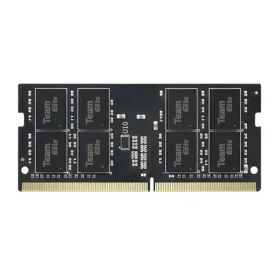 Team Group Elite 16GB / Operačná pamäť / SO-DIMM / DDR4 / 3200MHz / CL22 (TED416G3200C22-S01)