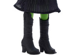 Mamido Mattel Zberateľská bábika spievajúca Elphaba z filmu WICKED