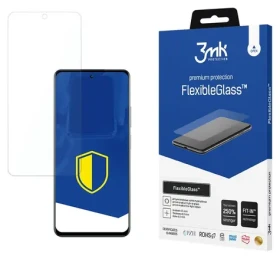 3mk FlexibleGlass pre Realme C67 / Ochranné sklo / Tvrdené