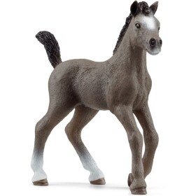 Schleich Horse Club 13957 Žriebä plemena Selle Français