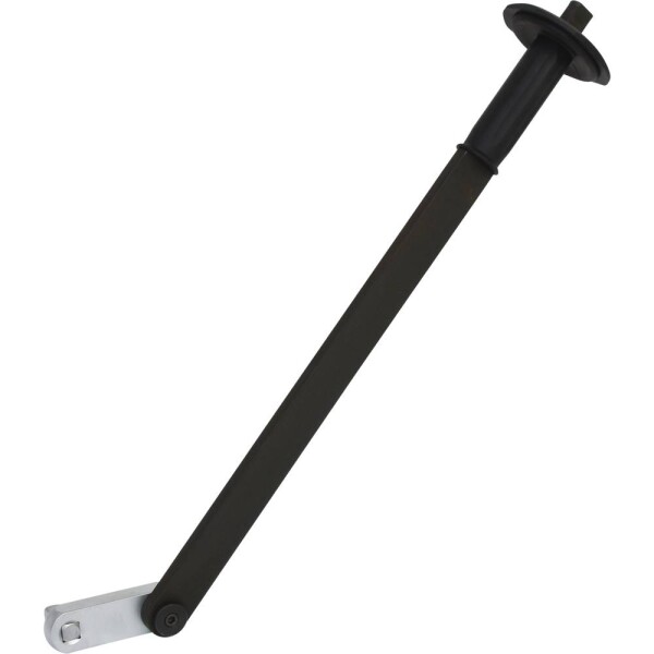KS Tools 150.2090 Nárazový kľúč 1/2", 560 + 100 mm; 150.2090