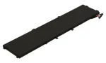 DELL Batéria pre XPS 15 9560 / 6-článková / 11.4V / 8083mAh (6GTPY)