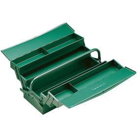 Stahlwille 81070000 446/08 TRAGEKASTEN 5-TEILIG box na náradie; 81070000