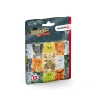 Schleich Eldrador 81029 Mini Creatures Séria 2