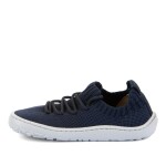 Detské barefoot tenisky LIGHT DARK BLUE Froddo G3130262 - 33