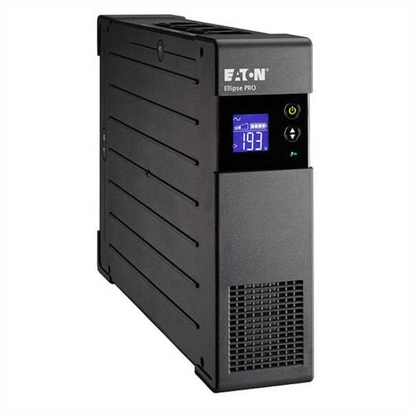 Eaton ELP1200DIN UPS zariadenie 1200 VA; ELP1200DIN