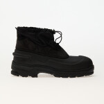 Tenisky ROA Low Top Rubber Boot Black EUR 44