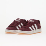 Tenisky adidas Campus 00s Kids Maroon/ Cloud White/ Gum EUR 35 1/3