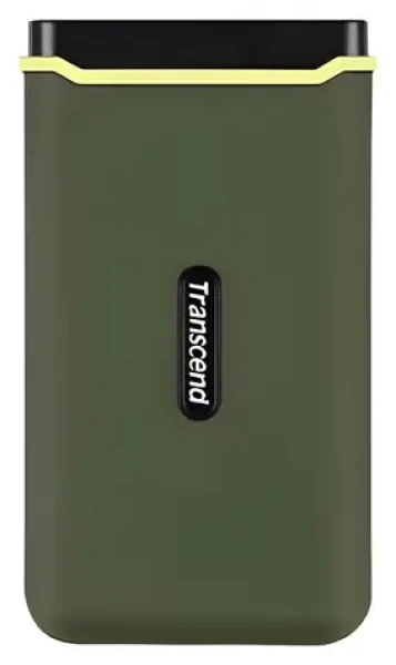 Transcend ESD380C 2TB / Prenosný SSD disk (TD-TS2TESD380C)