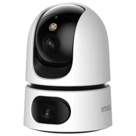 IMOU Ranger Dual 6MP IPC-S2XP-6M0WED / Vnútorná IP kamera / 2304 × 1296 px / IR / Wi-Fi / LAN / microSD (IPC-S2XP-6M0WED)