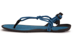 Sandále Xero shoes Aqua Cloud Blue Sapphire M 46 EUR