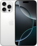 Apple iPhone 16 Pro Max 5G 8/512GB Biely