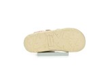 Bisgaard Skipper Red barefoot tenisky 22 EUR