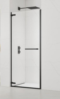 Sprchové dvere 80 cm SAT TGD NEW SATTGDO80NIKAC SATTGDO80NIKAC