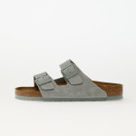 Tenisky Birkenstock Arizona Suede Leather Pure Sage EUR 44