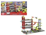 Dickie Toys Parkovacia garáž