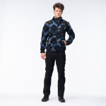 Elbrus fleece CLOYNE M S