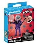 Playmobil® 71340 Čarovná Lienka Čierny kocúr: Lišaj