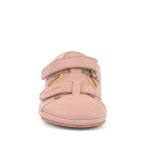 Dievčenské barefoot sandále PREWALKERS SANDAL PINK Froddo G1130023-7 - 20