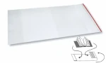 OXYBAG Univerzálny obal 245x440mm samolepiaci (134777)