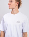 Patagonia M's Strataspire Responsibili-Tee White M