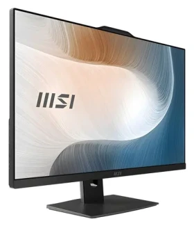 MSI Modern AM272P 1M-855EU čierna / All-in-one počítač / 27" FHD / Intel Core 5 120U / 16GB / 512GB SSD / Intel Iris Xe (Modern AM272P 1M-855EU)