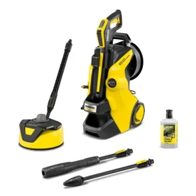Kärcher K 5 Premium Power Control Flex Home / Vysokotlakový čistič / 2100W / Tlak 145 bar / Prietok 500 lh (1.324-713.0)