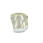 Geox Steppieup Beige barefoot sandále 23 EUR
