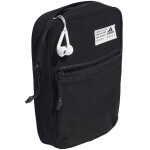 Adidas Organizer M HB1337 čierna 2l