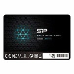 Silicon Power Ace A55 128GB / Interný SSD / 2.5" / SATA III / čítanie:560MBs / zápis:530MBs / TLC (SP128GBSS3A55S25)