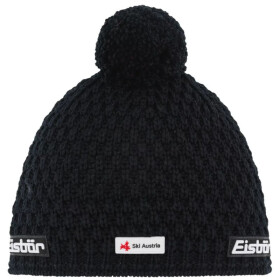 Eisbar Trail Pompon Mu Ska Cap E33133-009 jedna velikost