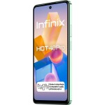 Infinix Hot 40