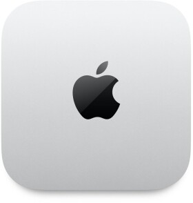 Apple APPLE Mac Mini Z1CF M4 10C CPU/10C GPU/16C N.E. 16GB 2TB SSD 10Gbit Eth DE Silber