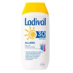 LADIVAL Allerg gél SPF30 200 ml