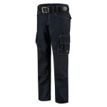 Pracovné nohavice Tricorp unisex z Cordury MLI-T61T2 49