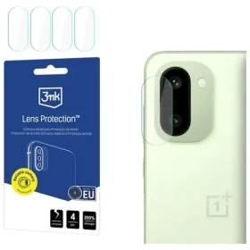 3mk Lens Protection OnePlus 15R / Sklo na fotoaparát / 6H / hybridné sklo (5903108744478)