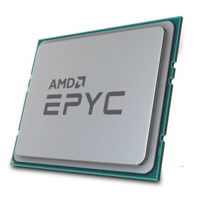 AMD 100-000000344 procesor AMD Epyc 7713 64 x 2 GHz 64-Core Socket: AMD SP3 225 W; 100-000000344