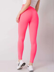 Dámske legíny EM LG 597.32 Neon Pink - FPrice M neonová růžová