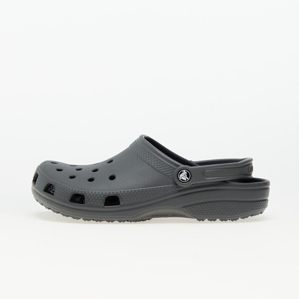 Tenisky Crocs Classic Slate Grey EUR 37-38