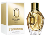 Rabanne Million Gold For Her - EDP 50 ml