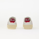 Tenisky Veja W V-90 O.T Leather Ex-White_Marsala EUR 40