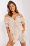 Blúzka model 214455 Lacerta S/M
