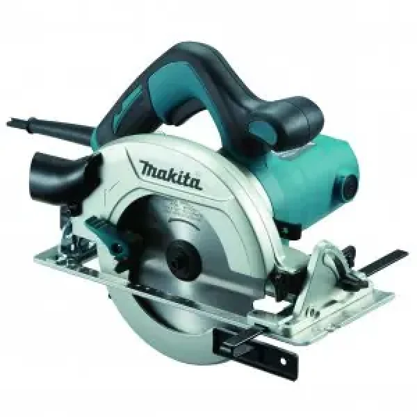 Makita HS6601 / Ručná kotúčová píla / 165mm / 1050W (HS6601)