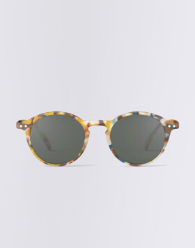 Izipizi Sun #D Blue Tortoise