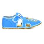 Antal shoes Antal Rascal Football barefoot papuče 25 EUR