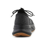 Topánky Skechers slip-on: Edgeride - Raygo M 232932-BBK EU 43