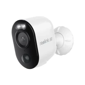 Reolink Argus Series B350 biela / bezdrôtová IP kamera / 3840 x 2160 / batéria / IP65 / WiFi / MicroSD (6975253983179)