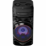 LG XBOOM RNC5 čierna / Bezdrôtový párty reproduktor / BT USB / DAB+ (RNC5)