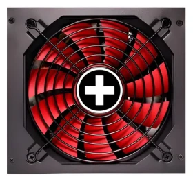 Xilence Performance X ATX 3.0 80+ GOLD 750W / Napájací zdroj / 80 PLUS Gold / modulárny / 140mm / aktívny PFC (XN173)