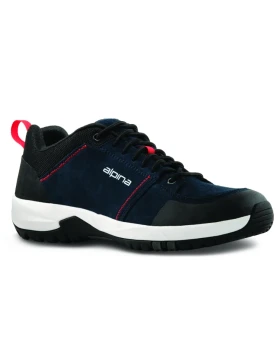 Alpina nízka treková outdoorová obuv OPAL 43 1039-43